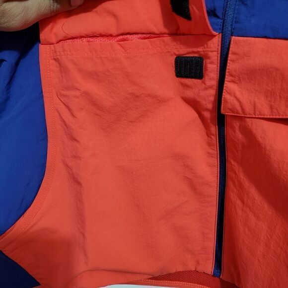 Nike USA Women’s Sz SMALLS Soccer All Weather Wind breaker Jacket CZ4334-688.NWT - Picture 6 of 12